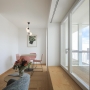 Lisbon Serviced Apartments - Principe Real, T1 Deluxe