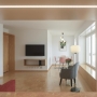 Lisbon Serviced Apartments - Principe Real, T1 Deluxe