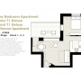 Lisbon Serviced Apartments - Principe Real, T1 Deluxe