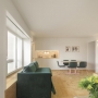 Lisbon Serviced Apartments - Principe Real, T2
