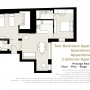 Lisbon Serviced Apartments - Principe Real, T2