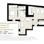 Lisbon Serviced Apartments - Principe Real, T2