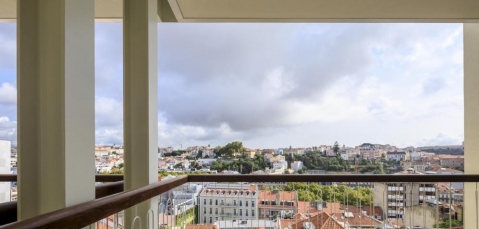 hotel Lisbon Serviced Apartments - Principe Real
