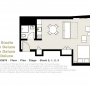 Lisbon Serviced Apartments - Estrela, Estudio Deluxe