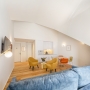 Lisbon Serviced Apartments - Estrela, T1