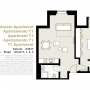 Lisbon Serviced Apartments - Estrela, T1