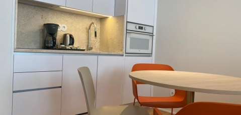 hotel Lisbon Serviced Apartments - Estrela