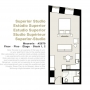 Lisbon Serviced Apartments - Mouraria, Estudio Superior