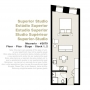 Lisbon Serviced Apartments - Mouraria, Estudio Superior
