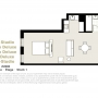 Lisbon Serviced Apartments - Mouraria, Estudio Deluxe