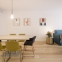 Lisbon Serviced Apartments - Mouraria, T1
