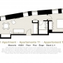 Lisbon Serviced Apartments - Mouraria, T1