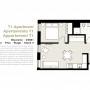 Lisbon Serviced Apartments - Mouraria, T1
