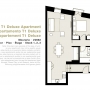 Lisbon Serviced Apartments - Mouraria, T1 Deluxe