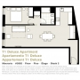 Lisbon Serviced Apartments - Mouraria, T1 Deluxe
