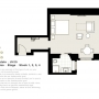 Lisbon Serviced Apartments - Baixa Castelo, Studio Apartment