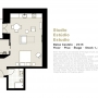 Lisbon Serviced Apartments - Baixa Castelo, Studio Apartment