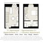 Lisbon Serviced Apartments - Baixa Castelo, One Bedroom Apartment 
