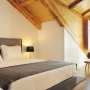 Lisbon Serviced Apartments - Baixa Castelo, Two Bedroom Apartment