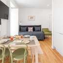 Lisbon Serviced Apartments - Castelo