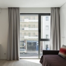 Lisbon Serviced Apartments - Parque