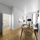 Lisbon Serviced Apartments - Benformoso