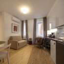Lisbon Serviced Apartments - Santos A