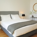 Lisbon Serviced Apartments - Baixa Castelo